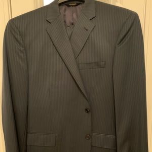 Semi New Jos. A. Bank Suit